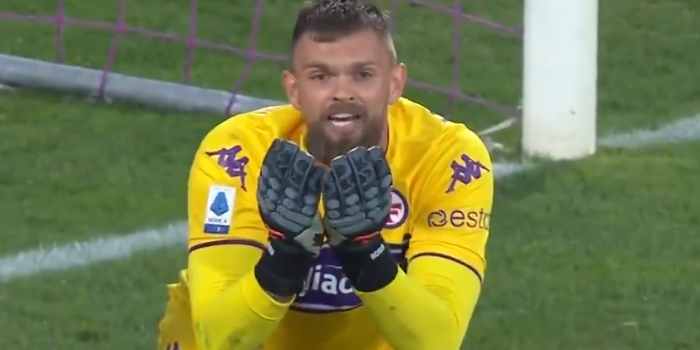 Bartłomiej Drągowski opuści Spezię Calcio. Jego pozyskaniem zainteresowani są Anglicy